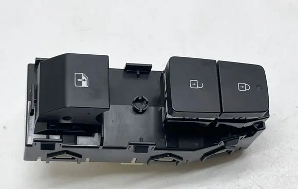 KIA Niro Electric window control switch 93581AT220 SANGD2A190A 220407