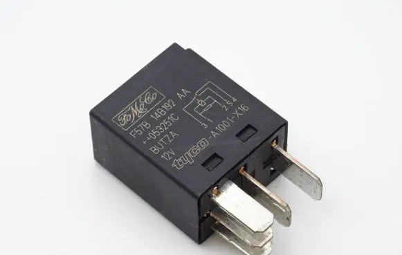 Ford Focus Other relay F57B14B192AA