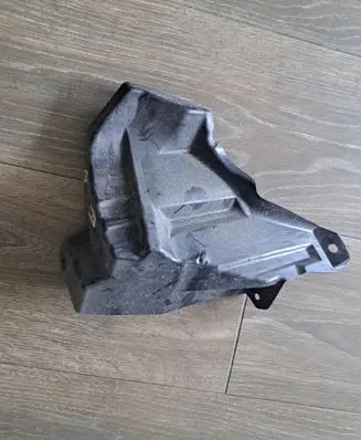 BMW iX1 Other exterior part 9450503
