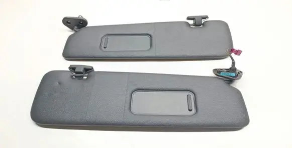 BMW 3 E92 E93 Sun visor