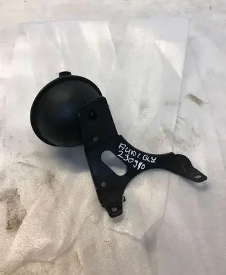 Audi Q7 4L Vacuum air tank 054129808
