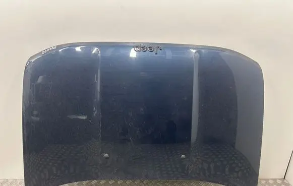 Jeep Renegade Engine bonnet/hood 