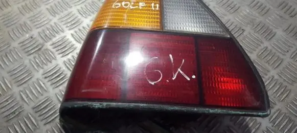 Volkswagen Golf II Rear/tail lights 191945111c