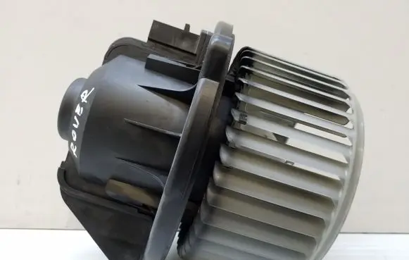 Land Rover Range Rover Sport L320 Heater fan/blower MF0160700870 35009970 0870