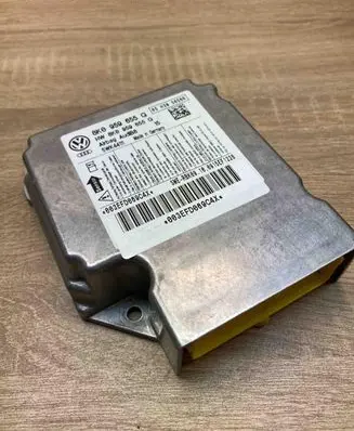 Audi A4 S4 B8 8K Airbag control unit/module 8K0959655G 5WK44111