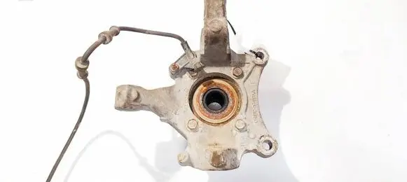 Chrysler Voyager Front wheel hub 04694949aa