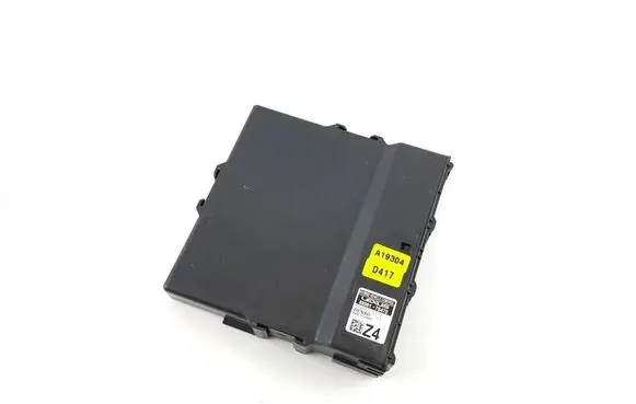 Lexus NX Other control units/modules 8998178470 89981-78470 286600-0372