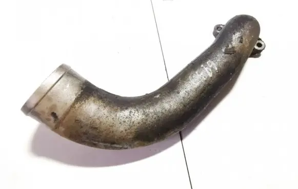 Nissan X-Trail T30 Intercooler hose/pipe
