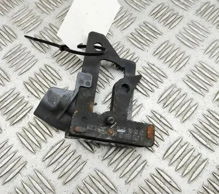 Mercedes-Benz C W205 Engine bonnet/hood lock/latch loop/hook A2188800064