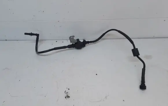 Citroen C3 Vacuum line/pipe/hose 9676463380 X215153