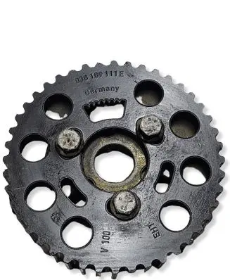Seat Leon (1P) Camshaft pulley/ VANOS 038109239L 038109111E