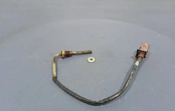 Volkswagen Touareg II Interior temperature sensor 059906088CG