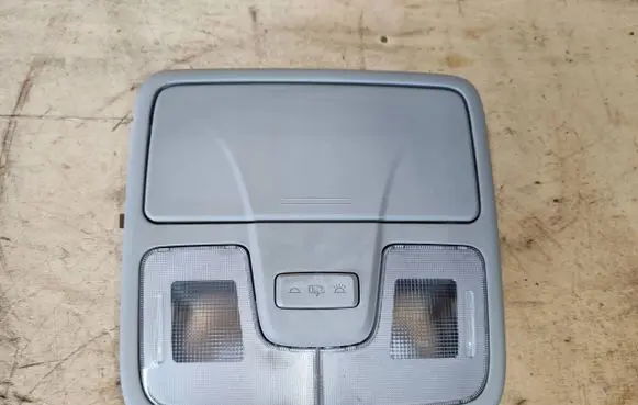 Hyundai ix35 Rear seat light 928002SXXX