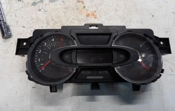 Renault Trafic III (X82) Speedometer (instrument cluster) 248103330R LDSH093850 VP3RRF10849SH