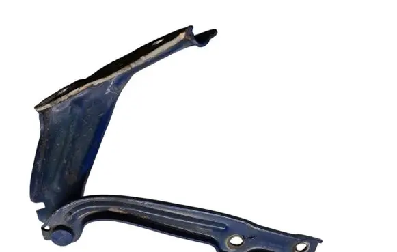 Skoda Octavia Mk3 (5E) Engine bonnet/hood hinges 5E0823302