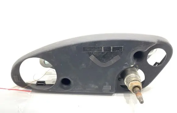 Jeep Grand Cherokee Rear window wiper motor 68105596AB