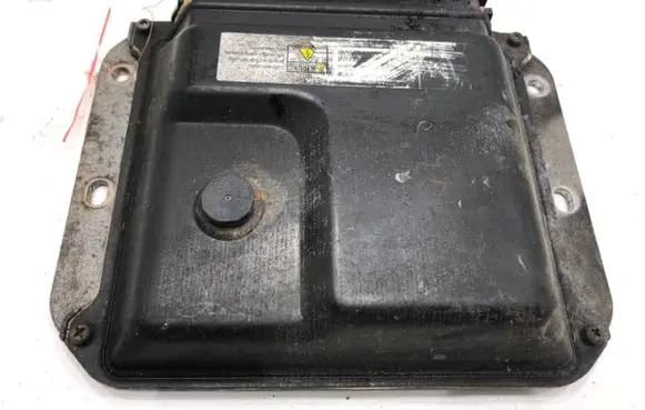 Mitsubishi Lancer VIII Engine control unit/module ECU 275700-0803