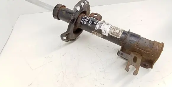 Opel Astra H Front shock absorber/damper 22214604 24466545