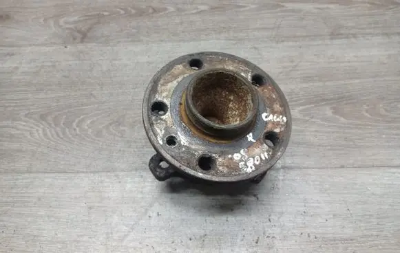Volvo S80 Rear wheel ball bearing 