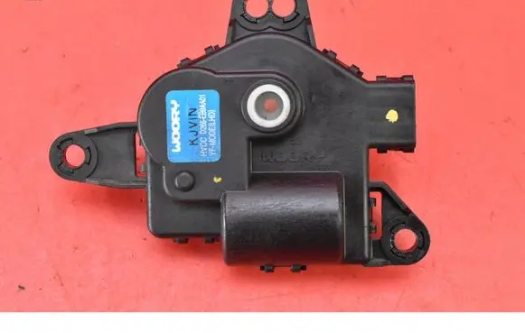 Tesla Model S Air flap motor/actuator D266EB9AA01