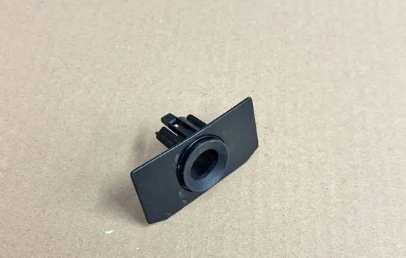 Volkswagen T-Cross Front parking sensor holder (PDC) 2GM919493