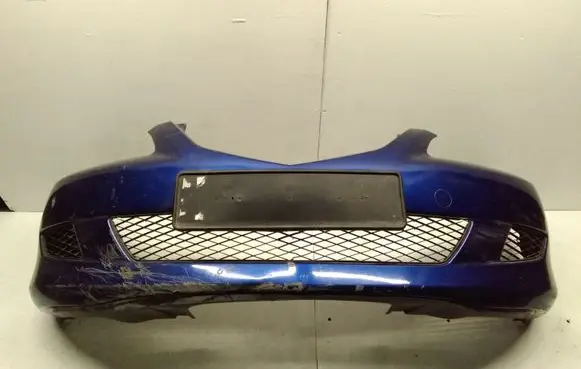 Mazda 6 Front bumper