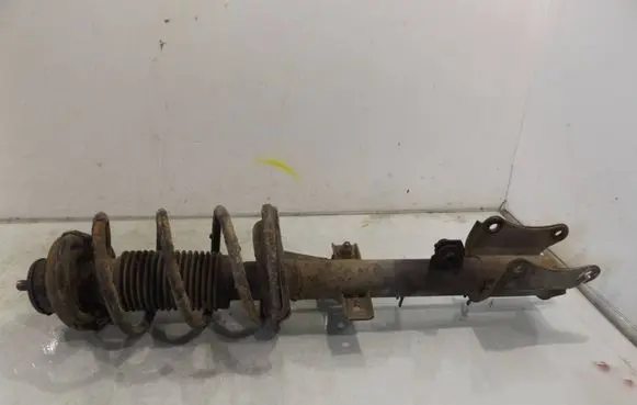 Alfa Romeo 147 Rear shock absorber/damper