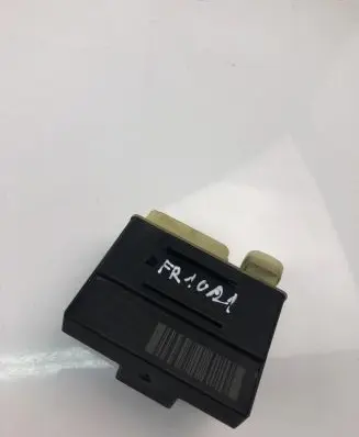 Peugeot 3008 I Other control units/modules 9662570880
