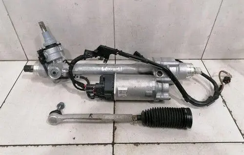 Porsche 911 992 Steering rack 992423051BE