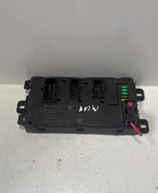 BMW 1 F20 F21 Other devices 927402101