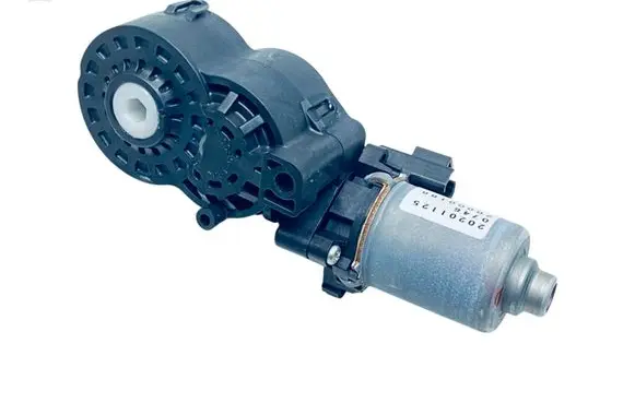Lexus RX 450H Seat adjustment motor 43944010410 1620007510