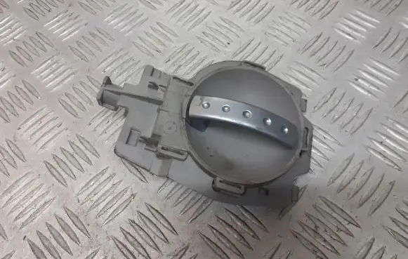 Citroen C2 Rear door handle trim 9647164377