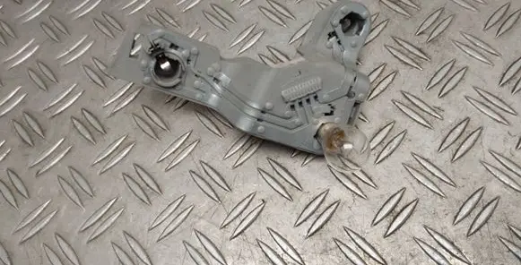 Toyota Auris 150 Tail light bulb cover holder 