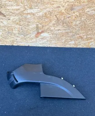 BMW X4 F26 (C) pillar trim 7364266 2624 7337584