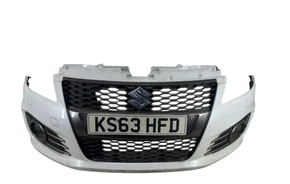 Suzuki Swift II Front bumper