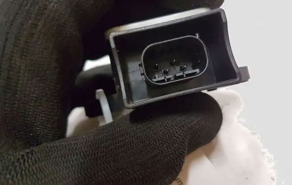 Peugeot 607 Other control units/modules 0265005724 9663932180