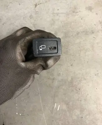 Mercedes-Benz Sprinter W907 W910 Other switches/knobs/shifts A2478204102