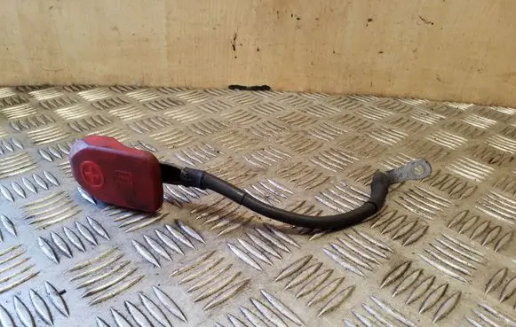 Citroen C4 Grand Picasso Positive cable (battery)