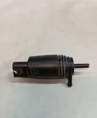 BMW 5 E60 E61 Windscreen/windshield washer pump 67128377612