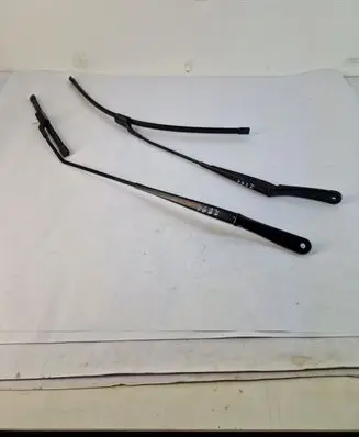 Ford Puma Front wiper blade arm H1BB17526AA
