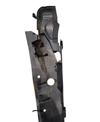 Ford Focus C-MAX Engine hood trim 3M51A02477A