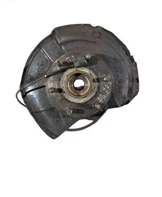 Mitsubishi Pajero Front wheel hub spindle knuckle