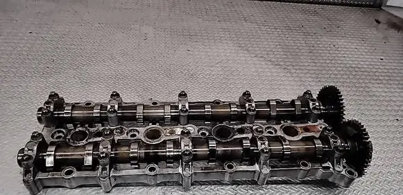 BMW 3 E90 E91 Camshaft 7797511 M131