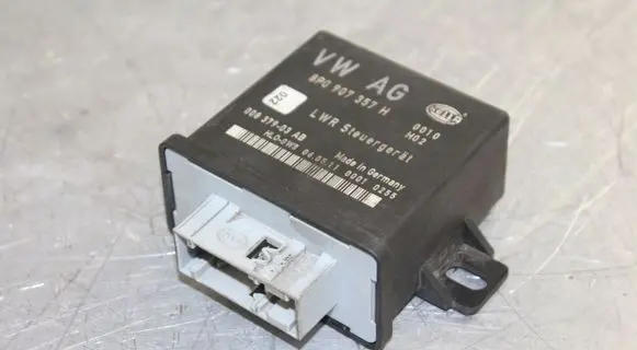 Audi A6 S6 C6 4F Light module LCM 8P0907357H