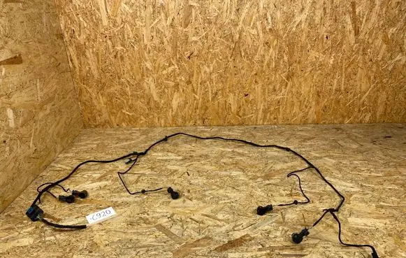 Mercedes-Benz B W246 W242 Parking sensor (PDC) wiring loom A0009055504