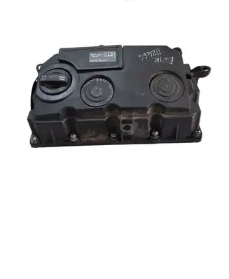 Seat Leon (1P) Rocker cam cover 