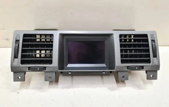 Opel Signum Screen/display/small screen 13132286 342707650 09177133