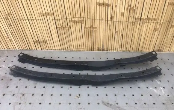 Toyota RAV 4 (XA30) Front bumper support beam 