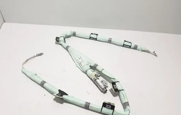 BMW i5 G60 Roof airbag 9418714
