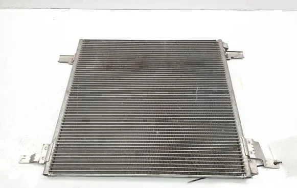 Mercedes-Benz ML W163 Coolant radiator 2005-1095